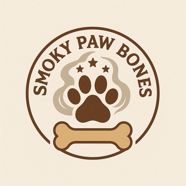 Smoky Paw Bones