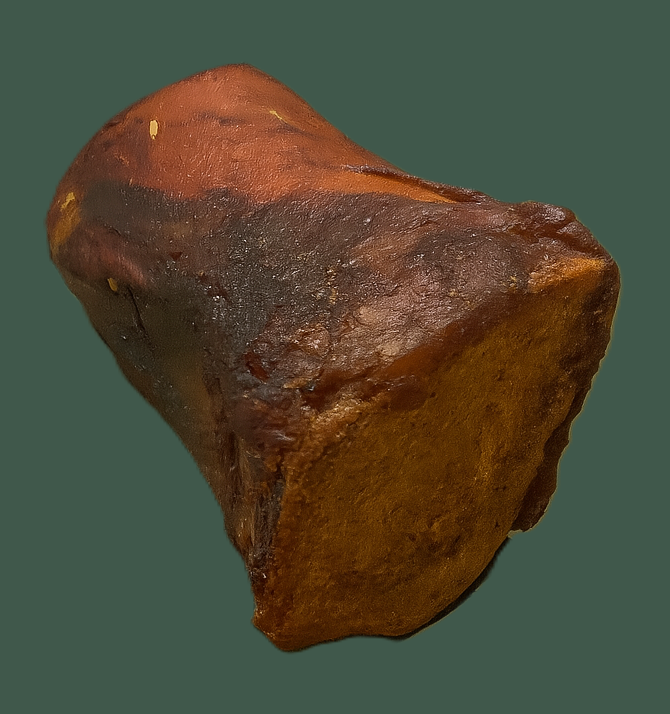 Slow-Smoked Marrow Bone - Medium